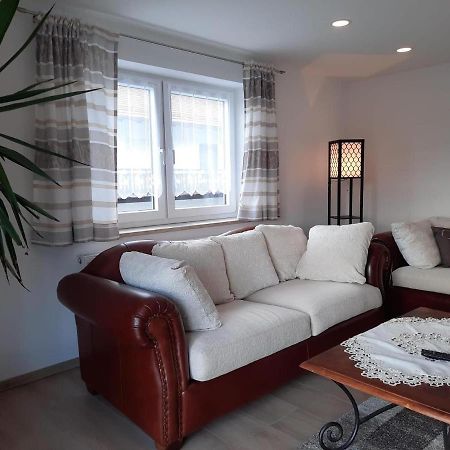 Haus Amann Apartment Prackenbach Bagian luar foto