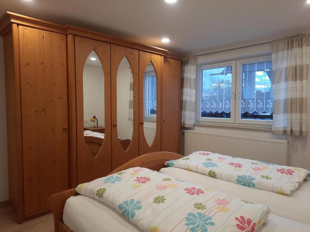 Haus Amann Apartment Prackenbach Bagian luar foto