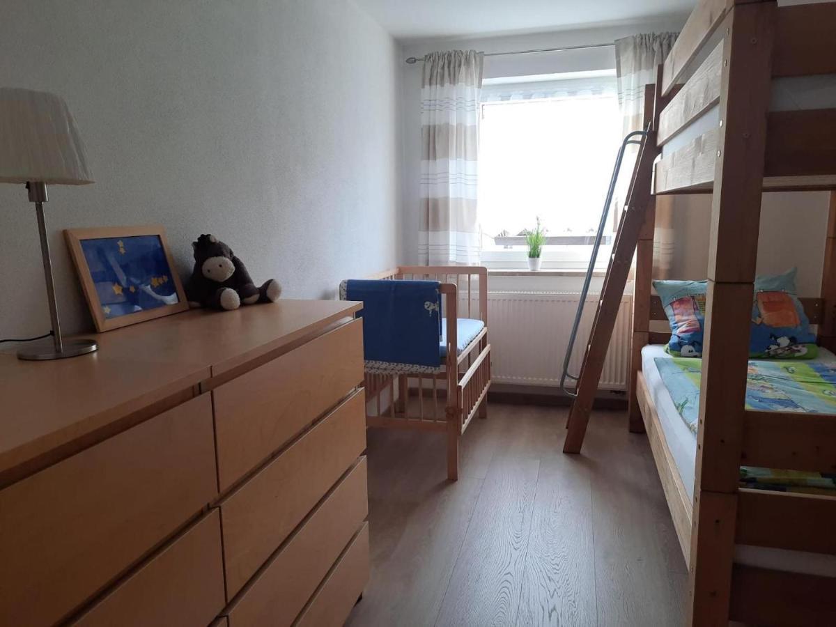Haus Amann Apartment Prackenbach Bagian luar foto