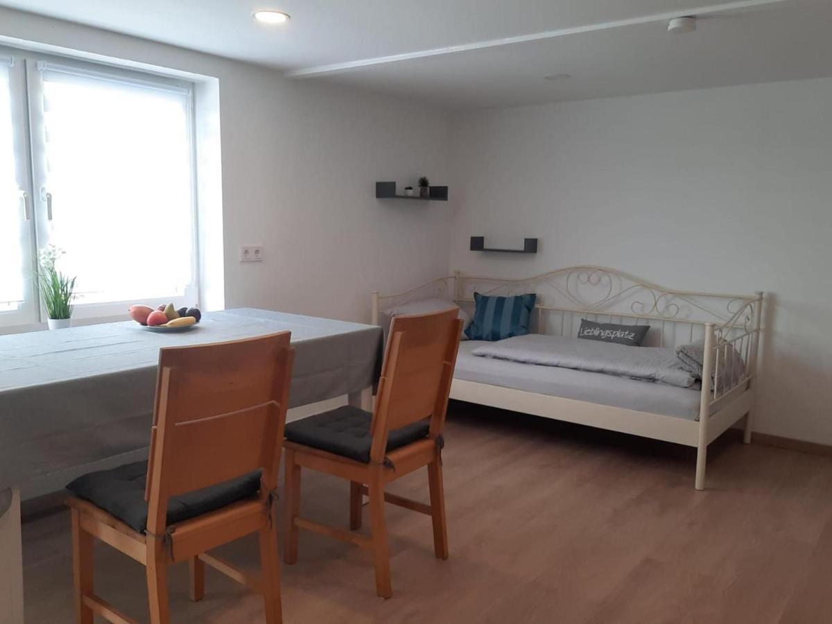 Haus Amann Apartment Prackenbach Bagian luar foto